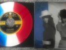 April March Olivia Jean Palladium Tri Color 7” Record Third Man  TMR708