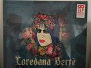 Loredana Bertè amici non ne ho 2 lp rosso sigillato edizione limitata 500 copie