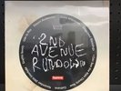 Onyx Collective Supreme 2nd Avenue Rundown Record LP
