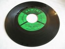 THE EXITS - YOU GOT TO HAVE MONEY / UNDER THE STREET LAMP - GEMINI