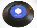 BOBBY GARRETT - MY LITTLE GIRL / BIG BROTHER - MIRWOOD