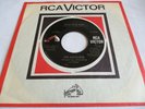 THE CAVALIERS - HOLD TO MY BABY / DANCE LITTLE GIRL - RCA VICTOR