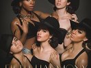 Fifth Harmony - Reflection [New Vinyl LP]