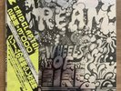 Cream - Wheels Of Fire 1979 Vinyl RARE MWX 9954/5