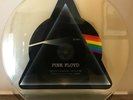 Pink Floyd Money / Brain Damage / Eclipse shaped EP Mint test Pressing UNCUT