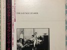 Lounge Lizards ?– The Lounge Lizards Polydor ?– 28MM0030 Original Japanese Press