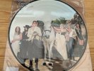 LANA DEL REY - CHEMTRAILS OVER THE COUNTRY CLUB PICTURE DISC, BRAND NEW