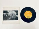 U2 - A DAY WITHOUT ME 7” VINYL SINGLE CBS 8905X 1982 IRISH SUNBURST