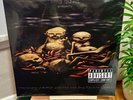 Limp Bizkit Chocolate Starfish & the Hotdog Flavored Water 2LP Colored Vinyl