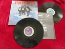 Primus ?-Tales From The Punchbowl 2LP  US 1995 Orig. Vinyl/Cover:mint-  Insert