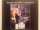 NEW JIMI HENDRIX ACETATES TEST PRESSINGS 4 LP BOX LTD MULTICOLOR VINYL RARITIES