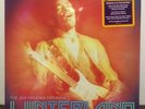 The Jimi Hendrix Experience - Winterland 8 LP Vinyl Box Set SEALED