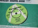 Brainbox  Down Man UK PARLOPHONE DEMO 7