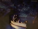 ECHO & THE BUNNYMEN - Ocean Rain, 1984 Vinyl LP