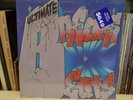ULTIMATE BREAKS&BEATS 'various artists' '87 street beat sbr522 / sealed,hype