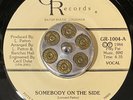 MODERN SOUL - Lennard Patton - Somebody On The Side - General - LISTEN