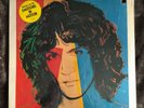 Billy Squire Emotions In Motion 1982 ST-12217 Promo New In Shrink Wrap Lp VG/M