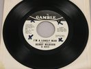 Rare Crossover Soul Promo Only 7