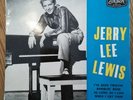Jerry Lee Lewis - I've been Twistin', Vinyl 7