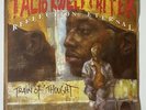 Talib kweli & Hi Tek - Reflection Eternal Vinyl LP x 2