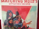 Progressive Rock             2 L.P.'s by Matching Mole