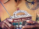 SIERRA LEONE'S REFUGEE ALL STARS - Radio Salone - Vinyl (2xLP)