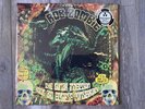 Rob Zombie Lunar Injection Kool-Aid GREEN/ORANGE SPLATTER xx/300 VINYL NEW RARE