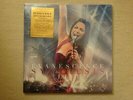 EVANESCENCE : SYNTHESIS LIVE DOUBLE VINYLE ROUGE TRANSPARENT NEUF