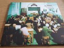 Oasis masterplan vinyl CRELP241 1998 1ST PRESS NEAR MINT CONDITION