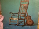 RARE Howlin' Wolf Rocking Chair Album First Press CHESS LP 1469 MONO G+ 1962