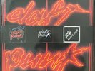 Daft Punk limitierte Box Homework / Discovery / Alive 1997 - 5LP versiegelt NEU