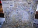 Weezer OK Human LP Spatter Vinyl