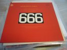 APHRODITE'S CHILD - 666 2 x LP progressive rock top