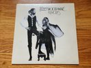 Fleetwood Mac   Rumours   1977 Warner BSK 3010   1st Press, Poster, Textured, VG