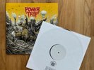 TEST PRESS: POWER TRIP Opening Fire: 2008-2014 LP thrash municipal waste slayer