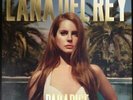 Lana Del Rey - Paradise LP - Black Vinyl Album - SEALED NEW Record