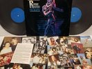 Ozzy Osbourne & Randy Rhodes - Tribute - Gatefold DBL LP CBS OG Vinyl Record