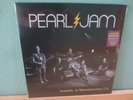 PEARL JAM Acoustic in Mountainview, CA. LP RARE Sealed 500 copies Purple Vinyl