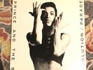 Original 1986 Prince And The Revolution, Parade Vinyl Record #25395 NEAR MINT