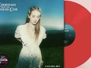 LANA DEL REY CHEMTRAILS OVER THE COUNTRY UK ALT COVER RED HMV VINYL LP