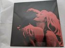 TV Girl - French Exit LP Limited Edition on Black and Red Vinyl Sold Out w/Print