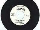 BILLY HARNER  -  Whatcha Gonna Do  -  LAWN   7