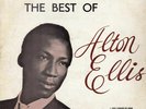 LP The Best of Alton Ellis 