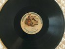 RARE 1-sided 78 American Record Company Meet Me in St. Louis Arthur Collins