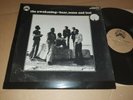 THE AWAKENING-HEAR, SENSE AND FEEL-1972 JAZZ /FUNK on BLACK JAZZ St/QUAD-Ex++/Vg
