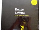 BETTYE LaVETTE - I´ve got my own hell to raise - LP Vinyl - 2005 - Funk Soul TOP