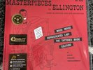 Duke Ellington   Masterpieces by Ellington   Ltd Ed Black Vinyl 180g 45RPM LP