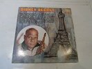SIDNEY BECHET - Blues in Paris - 1975 French 24-track Vinyl LP