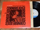 Lee Morgan Cornbread NM  1st NY RVG Blue Note lp Hank Mobley Herbie Hancock