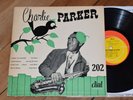Charlie Parker Dial 202 Plays Great  10
